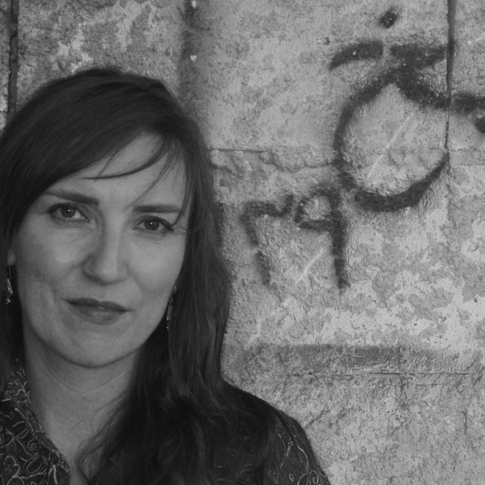 Cécile Boëx