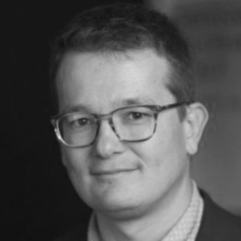 Laurent Bonnefoy