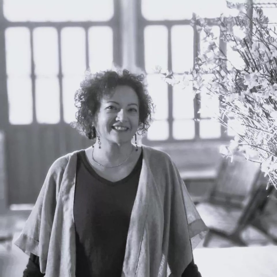 Jihane Sfeir